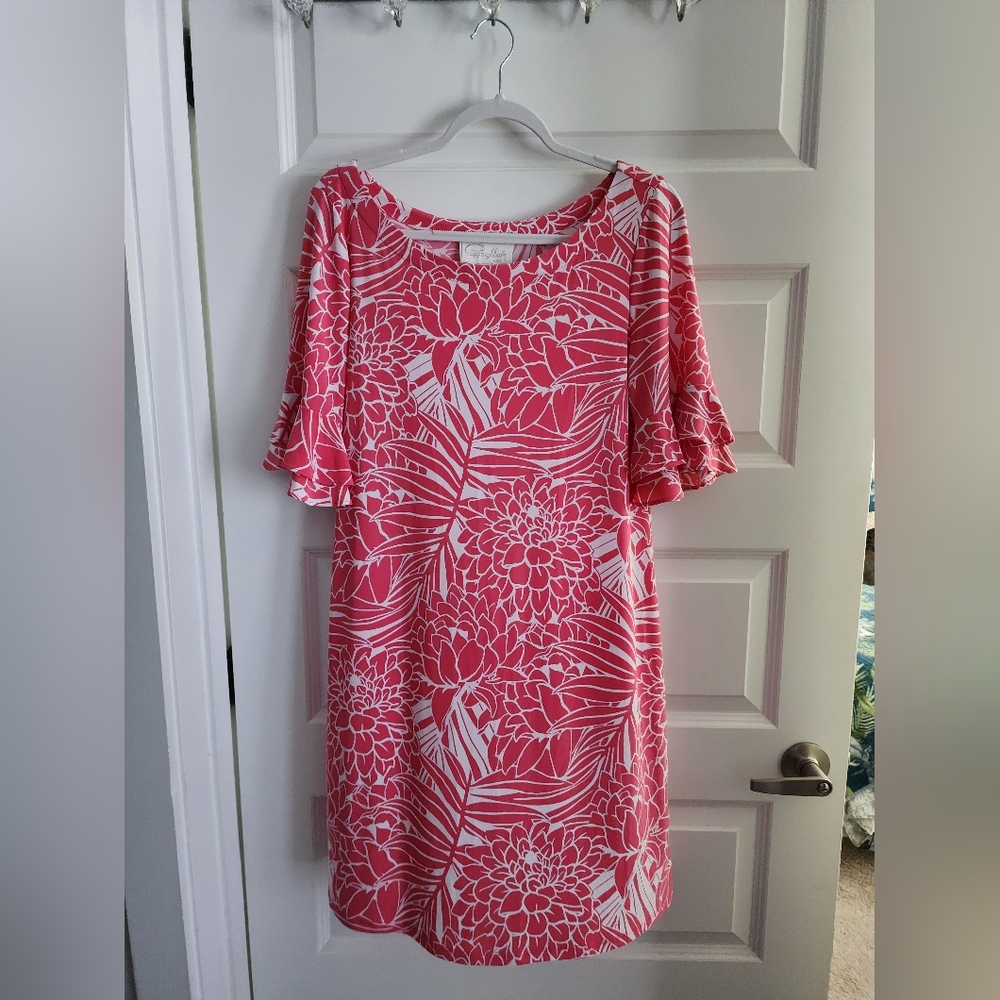 Pappagallo Dress